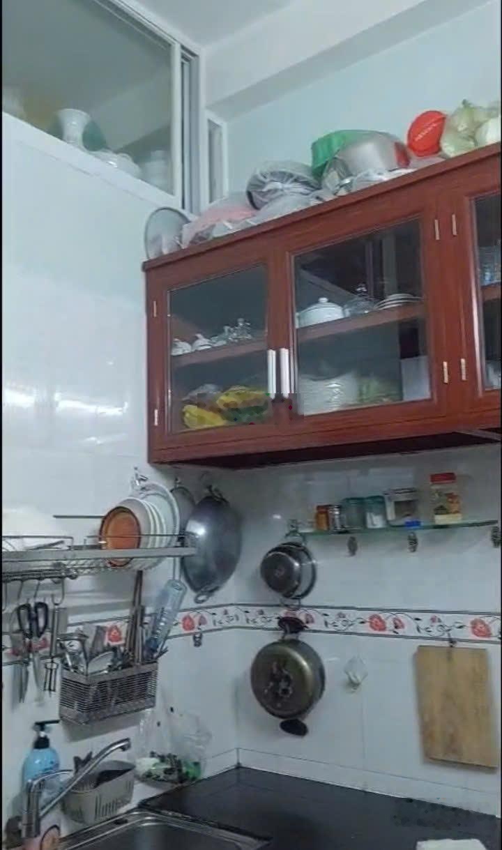 Bán nhà mtnb tầng trệt chung cư quân sự, đội cung p9, q11 4,29 tỷ