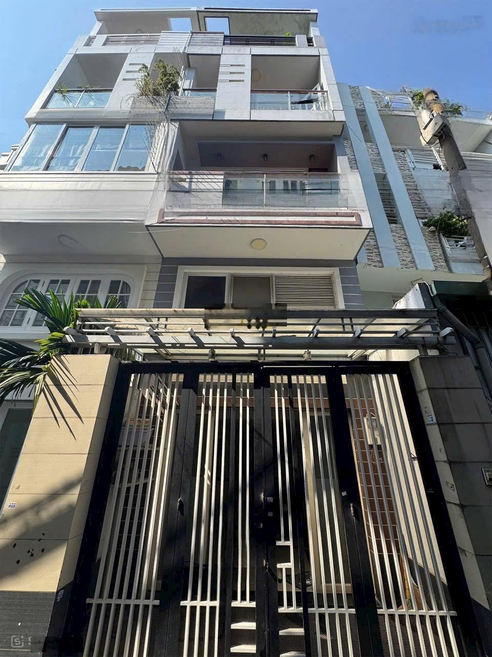 Cực phẩm lên sóng | nhà bán đường trần thánh tông, tân bình chỉ 2 tỷ 480 | hẻm 6m | diện tích lớn