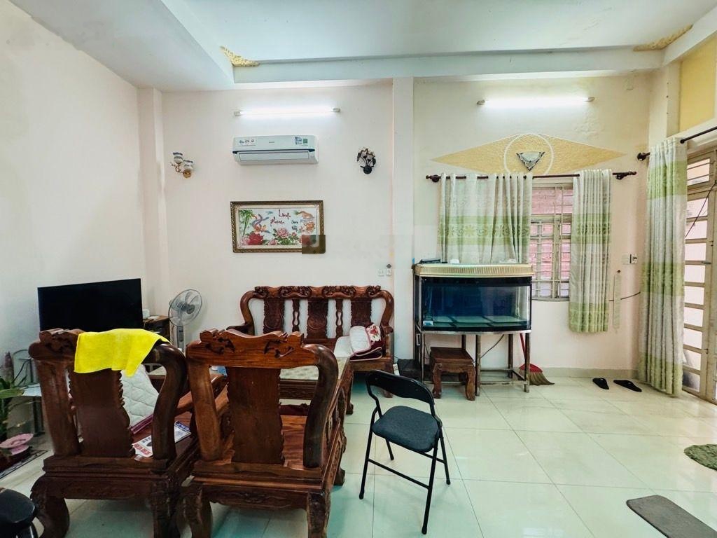 BÁN GẤP Nhà HXH Khu Bảy Hiền, 5x8, 40m2, Giá 5.46 tỷ