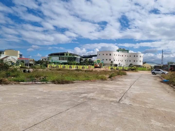 Bán đất huyện Tuy Phước, tỉnh Bình Định, giá 1 tỷ