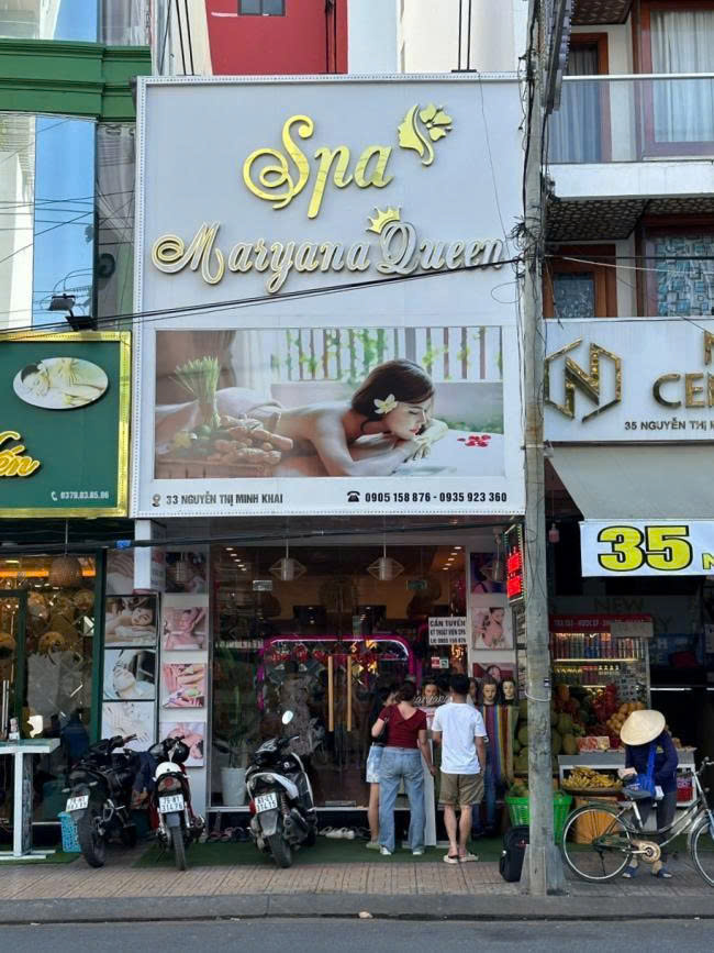 Bán nhà riêng thành phố Nha Trang, tỉnh Khánh Hòa, giá 80 triệu/tháng