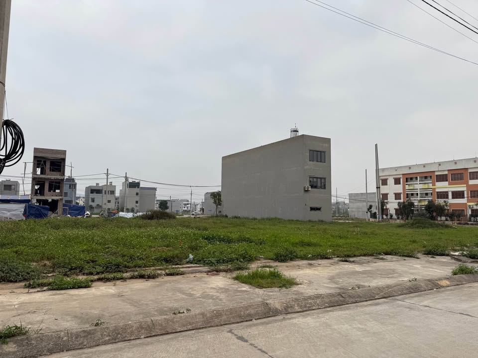 Bán đất thành phố Lạng Sơn, tỉnh Lạng Sơn, giá 3 tỷ