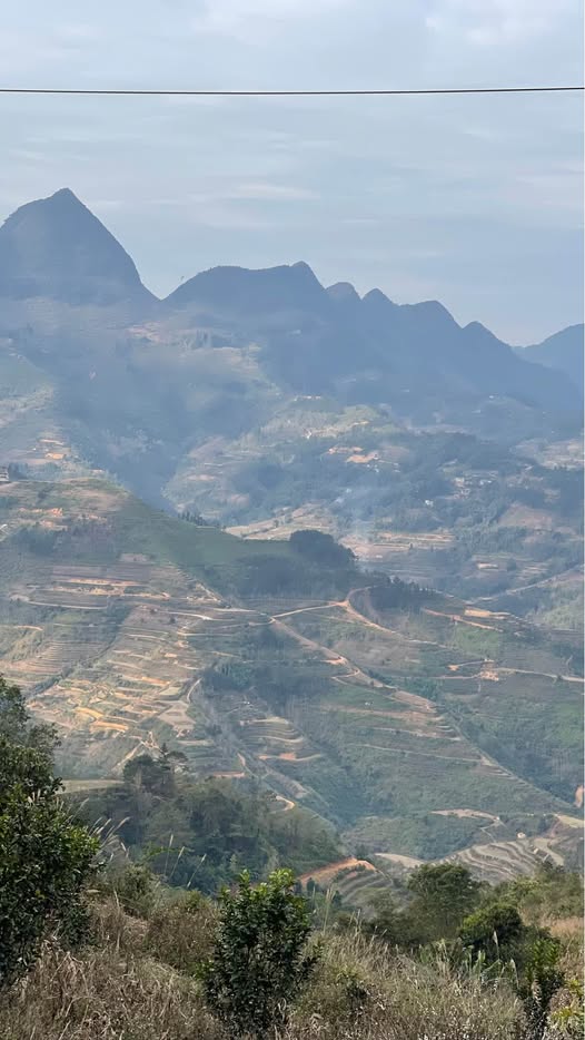 Bán đất tặng nhà 3800m² tại Hóa Thượng, Đồng Hỷ, Thái Nguyên, giá tốt