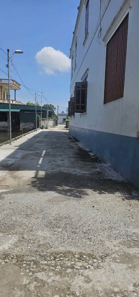 Bán đất huyện Kiến Xương, tỉnh Thái Bình, giá 400 triệu