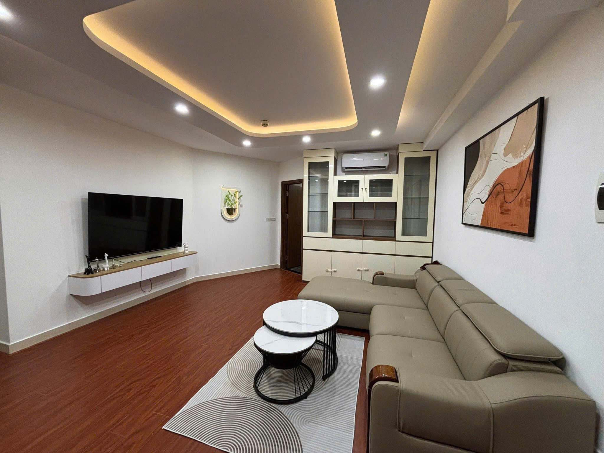 Bán căn hộ chung cư huyện Chương Mỹ, thành phố Hà Nội, giá 4 tỷ