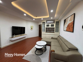 Bán căn hộ chung cư huyện Chương Mỹ, thành phố Hà Nội, giá 4 tỷ