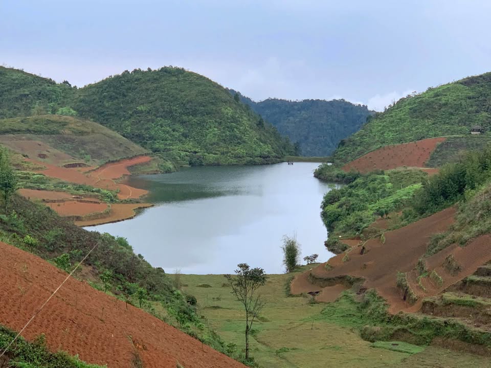 Bán đất huyện Mai Châu, tỉnh Hòa Bình, giá 4 tỷ