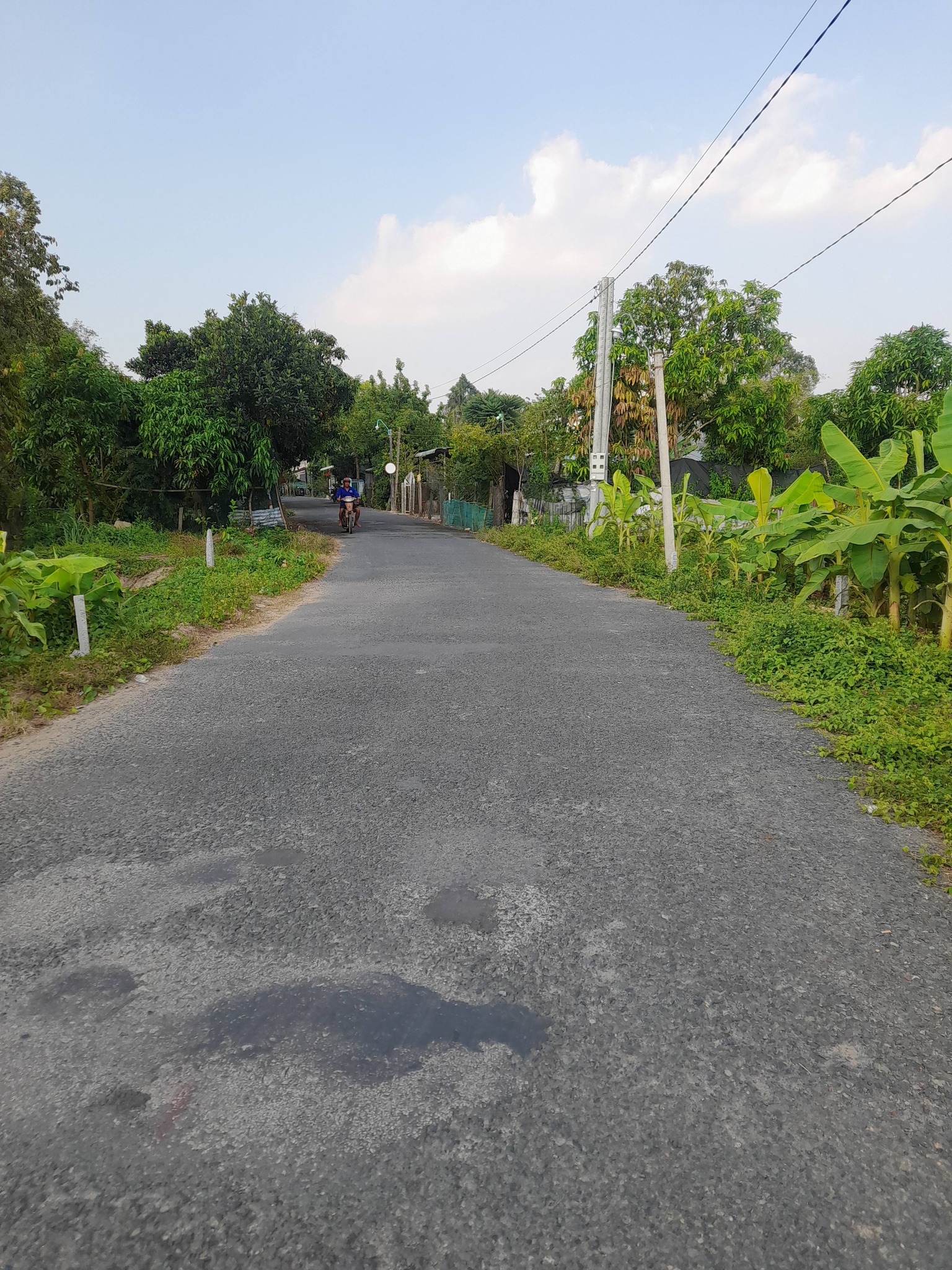 Bán nhà riêng huyện Lai Vung, tỉnh Đồng Tháp, giá 390 triệu