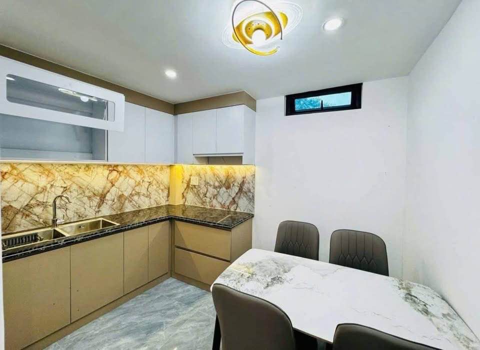 Bán nhà riêng quận Nam Từ Liêm, thành phố Hà Nội, giá 7 tỷ