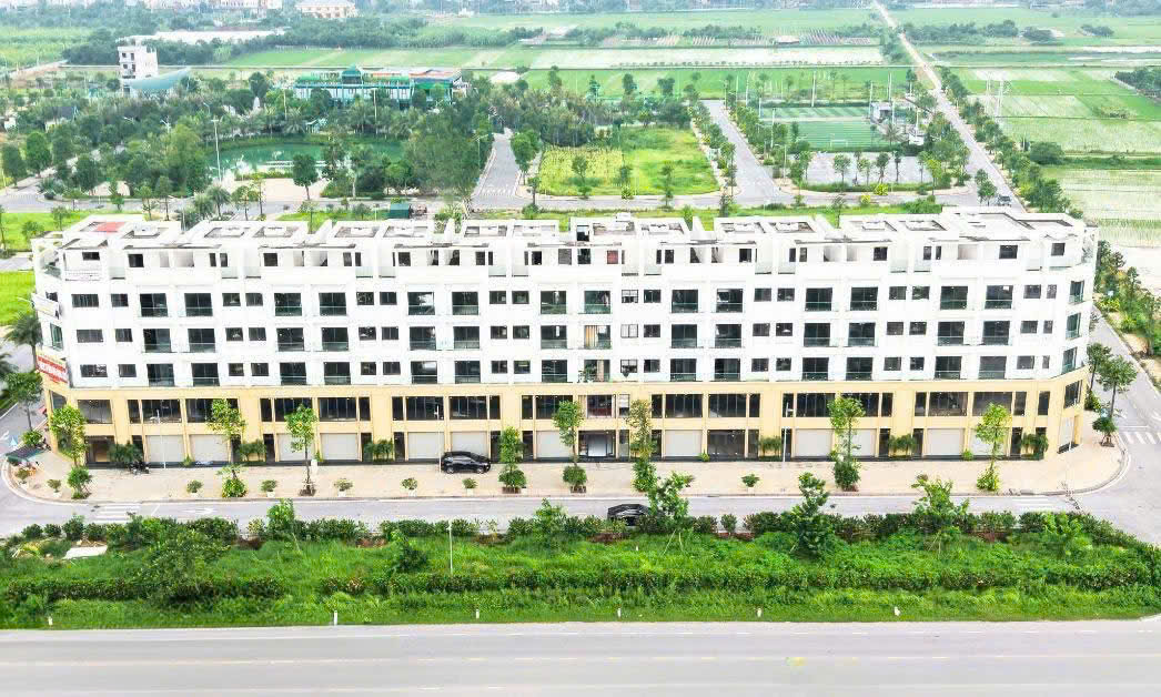 Bán đất huyện Tiên Du, tỉnh Bắc Ninh, giá 4 tỷ