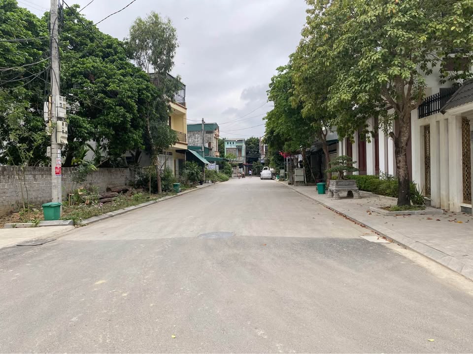 Bán đất thị xã Nghi Sơn, tỉnh Thanh Hóa, giá 3 tỷ