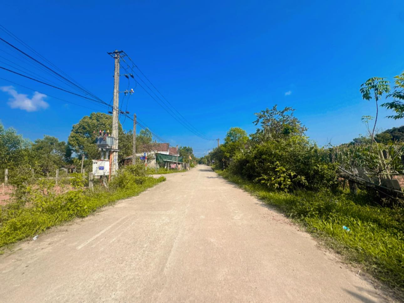 Bán đất huyện Duy Xuyên, tỉnh Quảng Nam, giá 1 tỷ