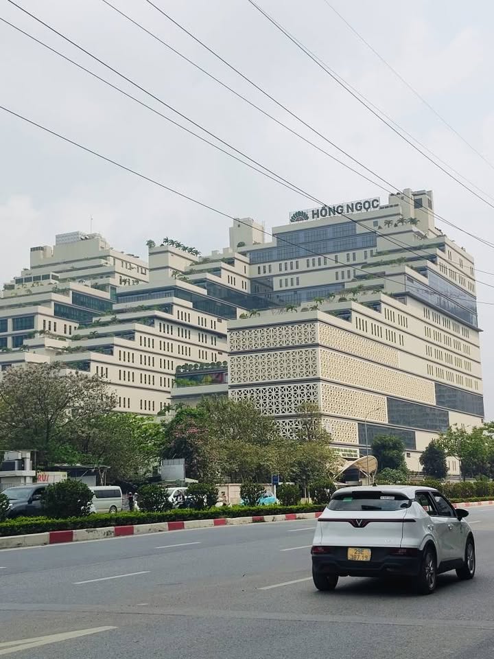 Bán nhà riêng quận Nam Từ Liêm, thành phố Hà Nội, giá 7 tỷ