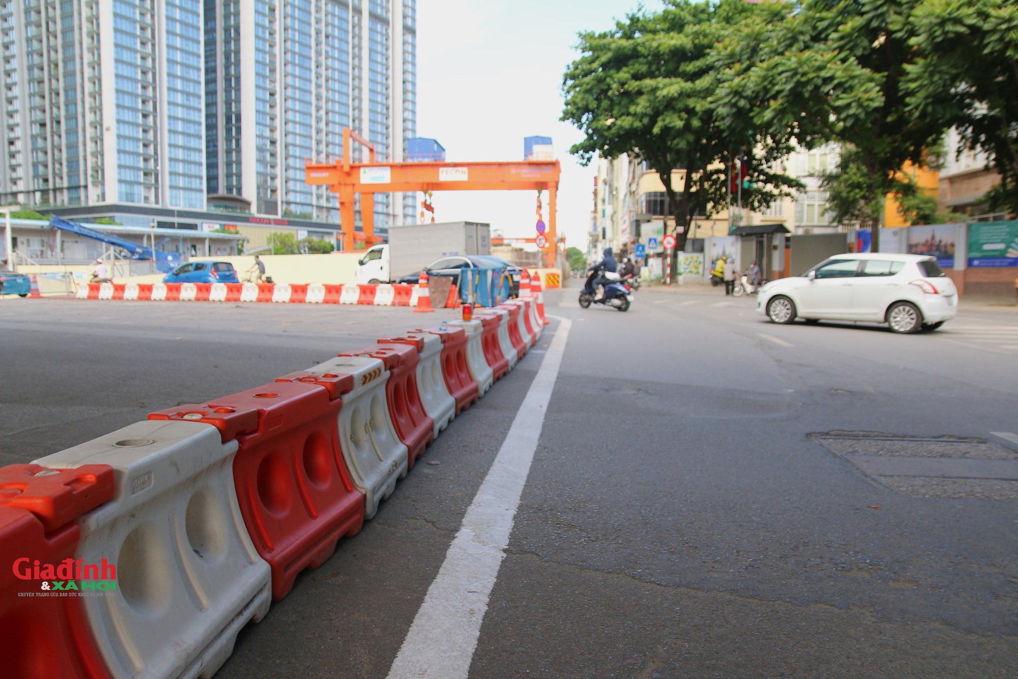 Bán nhà riêng quận Ba Đình, thành phố Hà Nội, giá cả thương lượng