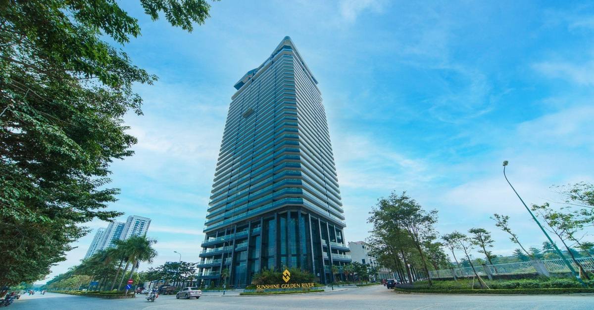 Cho thuê nhà riêng quận Cầu Giấy, thành phố Hà Nội, giá 75 tỷ