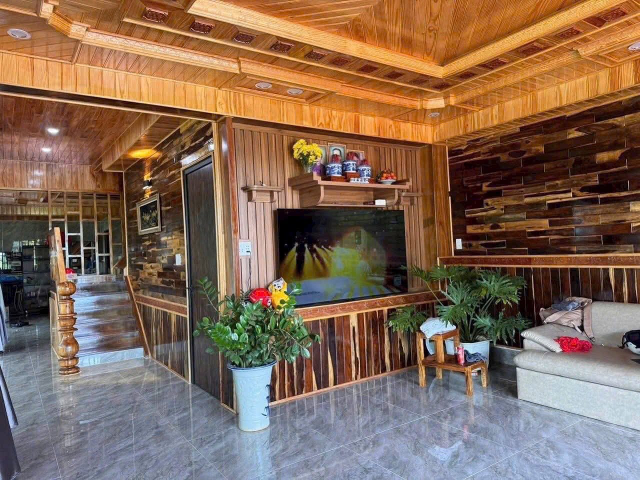 Bán nhà riêng thành phố Bà Rịa, tỉnh Bà Rịa, Vũng Tàu, giá 3,69 tỷ