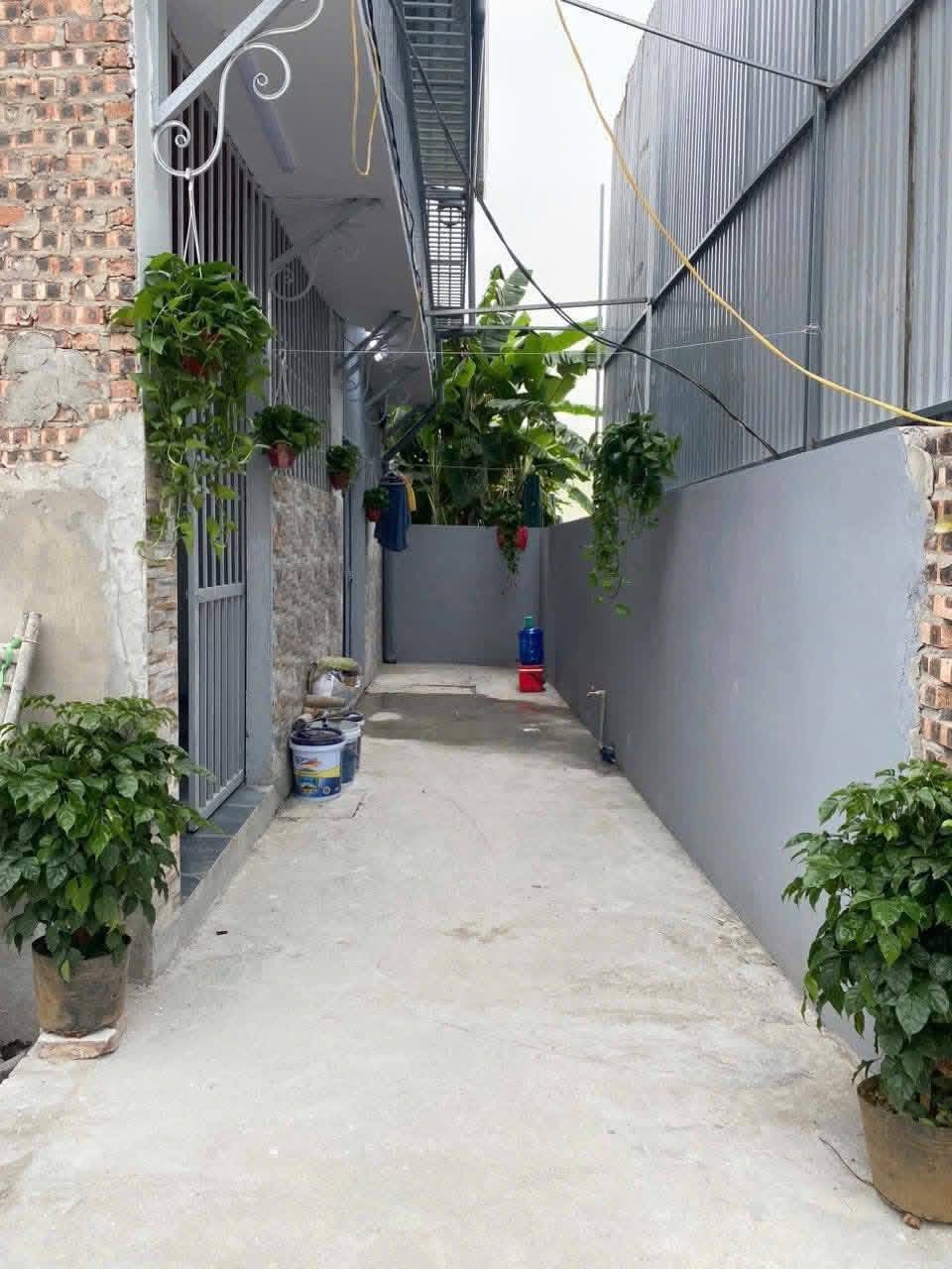 Bán đất huyện Thanh Trì, thành phố Hà Nội, giá 1 tỷ