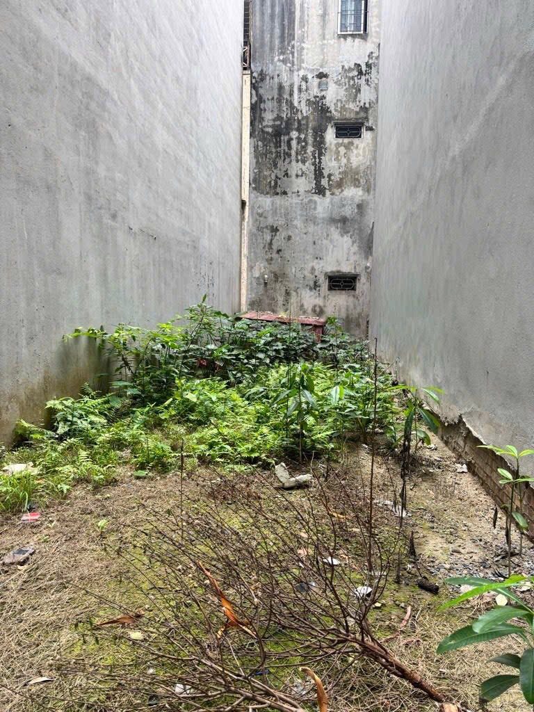 Bán đất quận Tây Hồ, thành phố Hà Nội, giá 8,6 tỷ