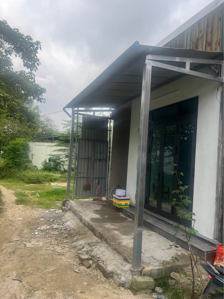 Bán nhanh lô đất 127m2 kiệt Nguyễn Khoa Chiêm, Huế, pháp lý đầy đủ