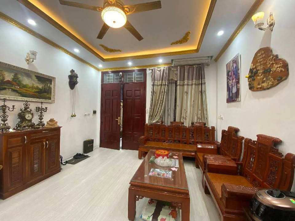 Bán nhà riêng quận Nam Từ Liêm, thành phố Hà Nội, giá 8 tỷ