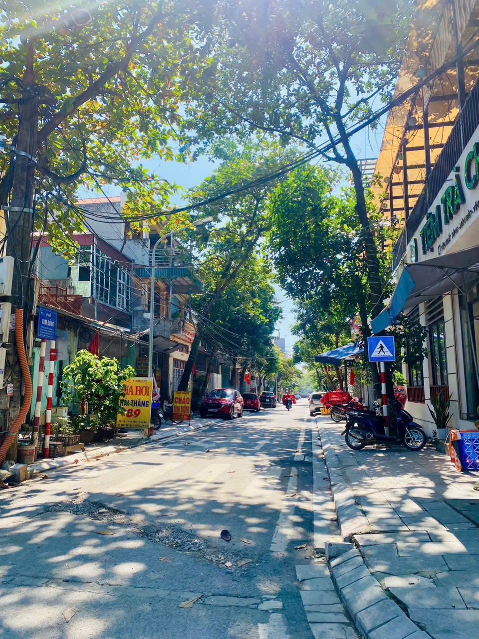 Bán đất thành phố Vĩnh Yên, tỉnh Vĩnh Phúc, giá 6 tỷ