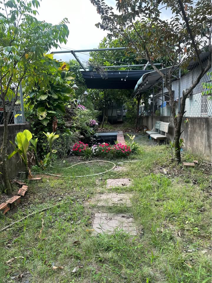 Bán đất Quận 11, thành phố Hồ Chí Minh, giá 2,35 tỷ