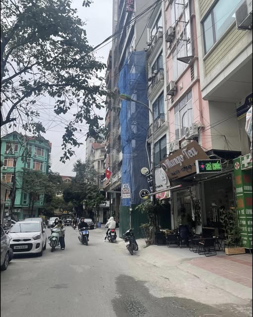 Bán nhà riêng quận Cầu Giấy, thành phố Hà Nội, giá 3,5 tỷ