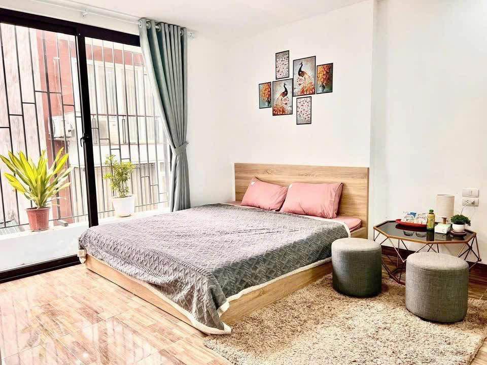 Bán nhà riêng huyện Gia Lâm, thành phố Hà Nội, giá 6 triệu/tháng