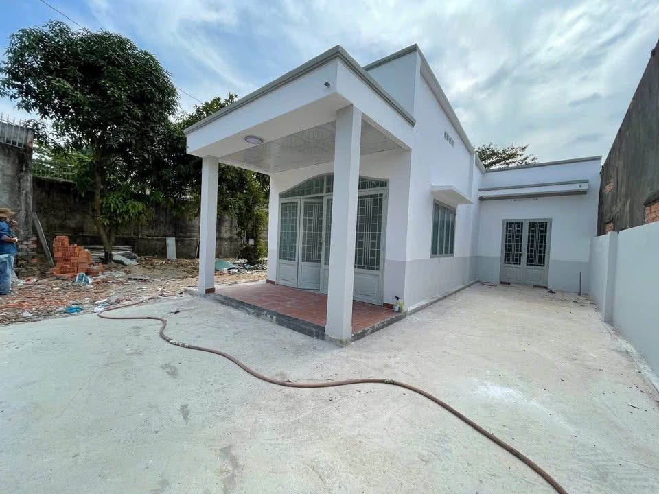 Bán nhà riêng thành phố Thủ Dầu Một, tỉnh Bình Dương, giá 3,5 tỷ