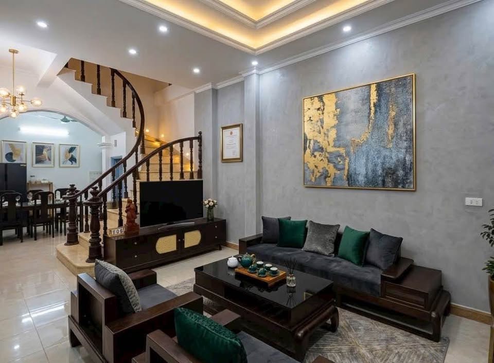 Bán nhà riêng huyện Thanh Trì, thành phố Hà Nội, giá 10 tỷ