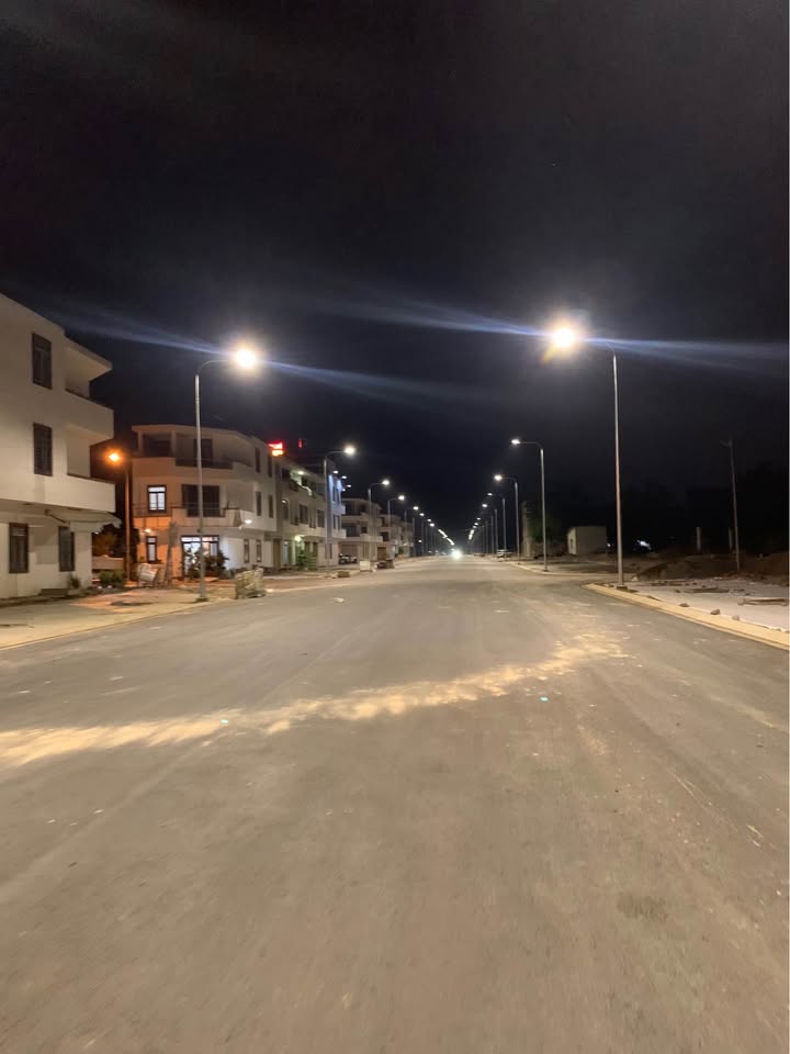 Bán đất Bàu Xéo, sổ riêng thổ cư, đất đô thị 5x17m, giá đầu tư hấp dẫn