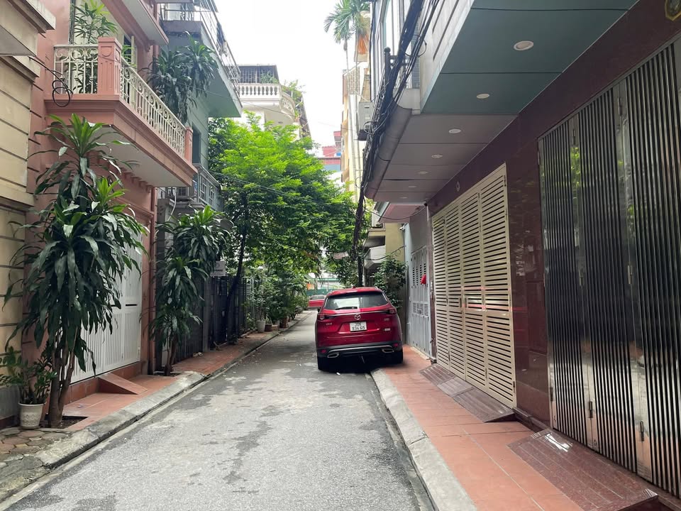 Bán nhà riêng quận Cầu Giấy, thành phố Hà Nội, giá 8,9 tỷ