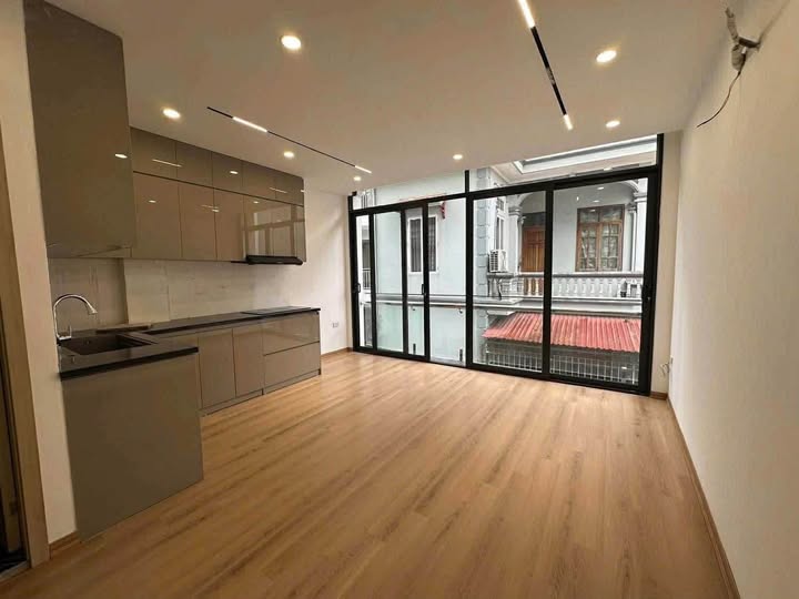 Bán nhà riêng quận Nam Từ Liêm, thành phố Hà Nội, giá 5 tỷ