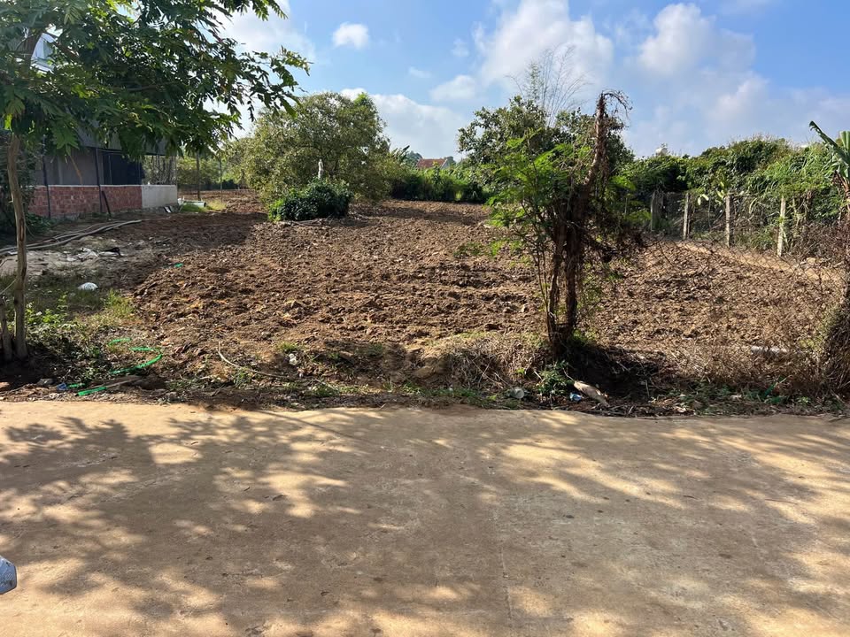 Bán nhà riêng huyện Ea Kar, tỉnh Đắk Lắk, giá 550 triệu