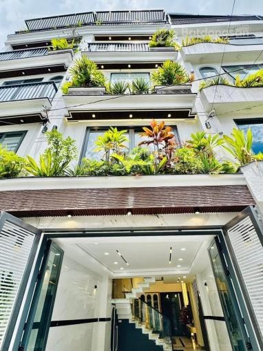 Chủ bán gấp nhà giá tốt đầu tư, hẻm 1/ Huỳnh Văn Bánh, Phú Nhuận, 80m2, 4tỷ380tr, sẵn HĐT 25tr/th