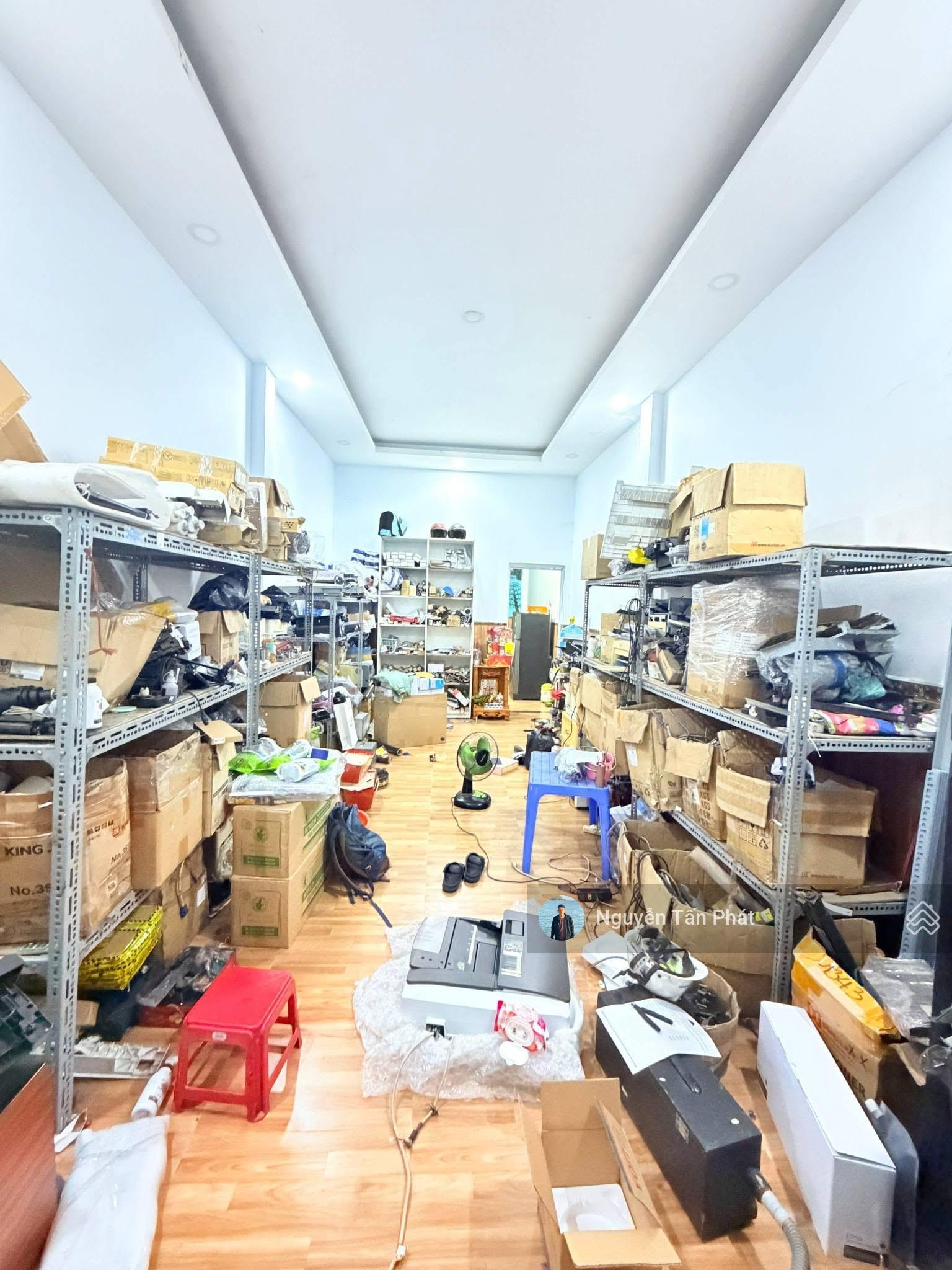 Hẻm xe hơi p15 tân bình khu sân bay, gần 50m2(3.6 x13m) 2 tầng 2pn, sổ vuông hoàn công đủ.