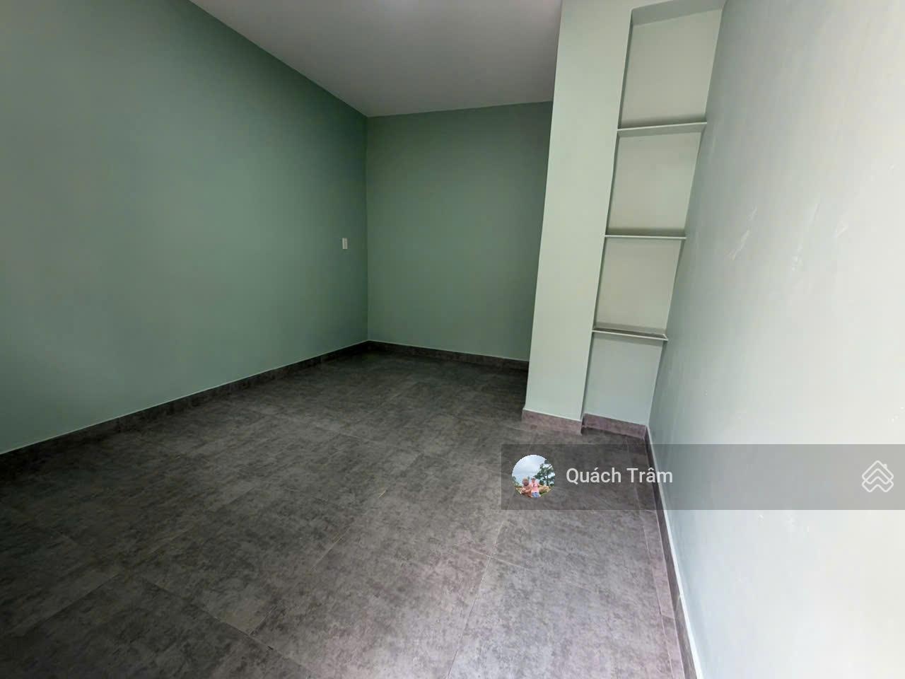 Bán nhà hẻm xe tải Trường Chinh, Tân Bình| 2 tầng, 56.7m2| gần sân bay| giá 4.68 tỷ TL