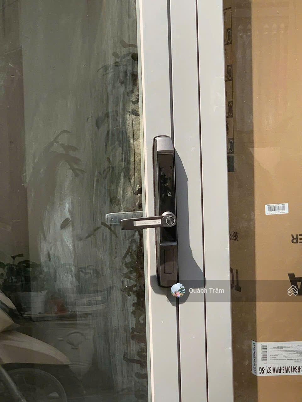 Bán nhà mặt tiền Nguyễn Văn Vỹ Tân Bình, nở hậu 5m, 36m2, 2pn, giá 4.65 tỷ, nhà đẹp ở ngay