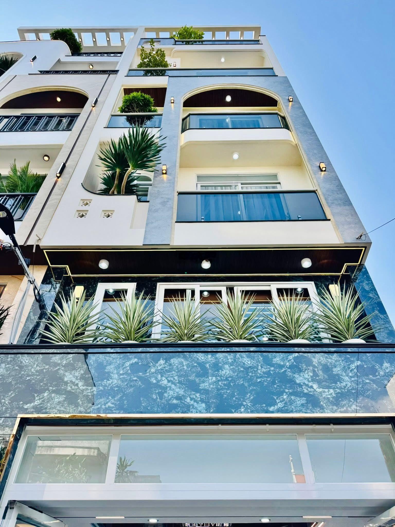 Chủ cần bán ra nhanh căn hồng hà, p.2, bình thạnh | giá 4 tỷ 660(tl), dt 84,3 m2, có sổ hồng sẵn