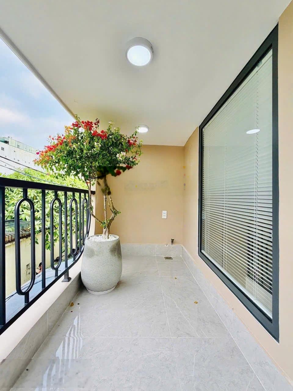 Nhà cần bán gấp trong tháng tại Trần Thị Trọng Tân Bình. Giá:5,86 tỷ. DT:62m2. 3Tầng. Sổ Hồng Riêng