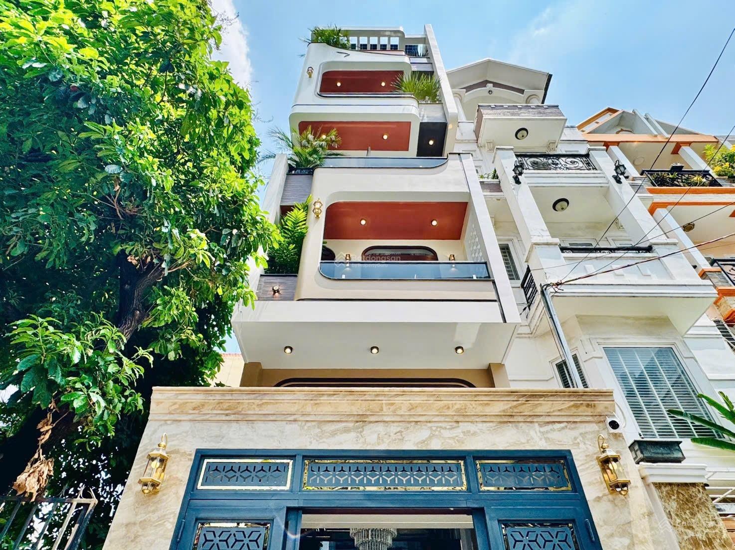 Cô sáu chuyển về kiên giang bán nhà tân bình hẻm 6m 82.5m2 dòng tiền 24tr giá 2.85 tỷ shr