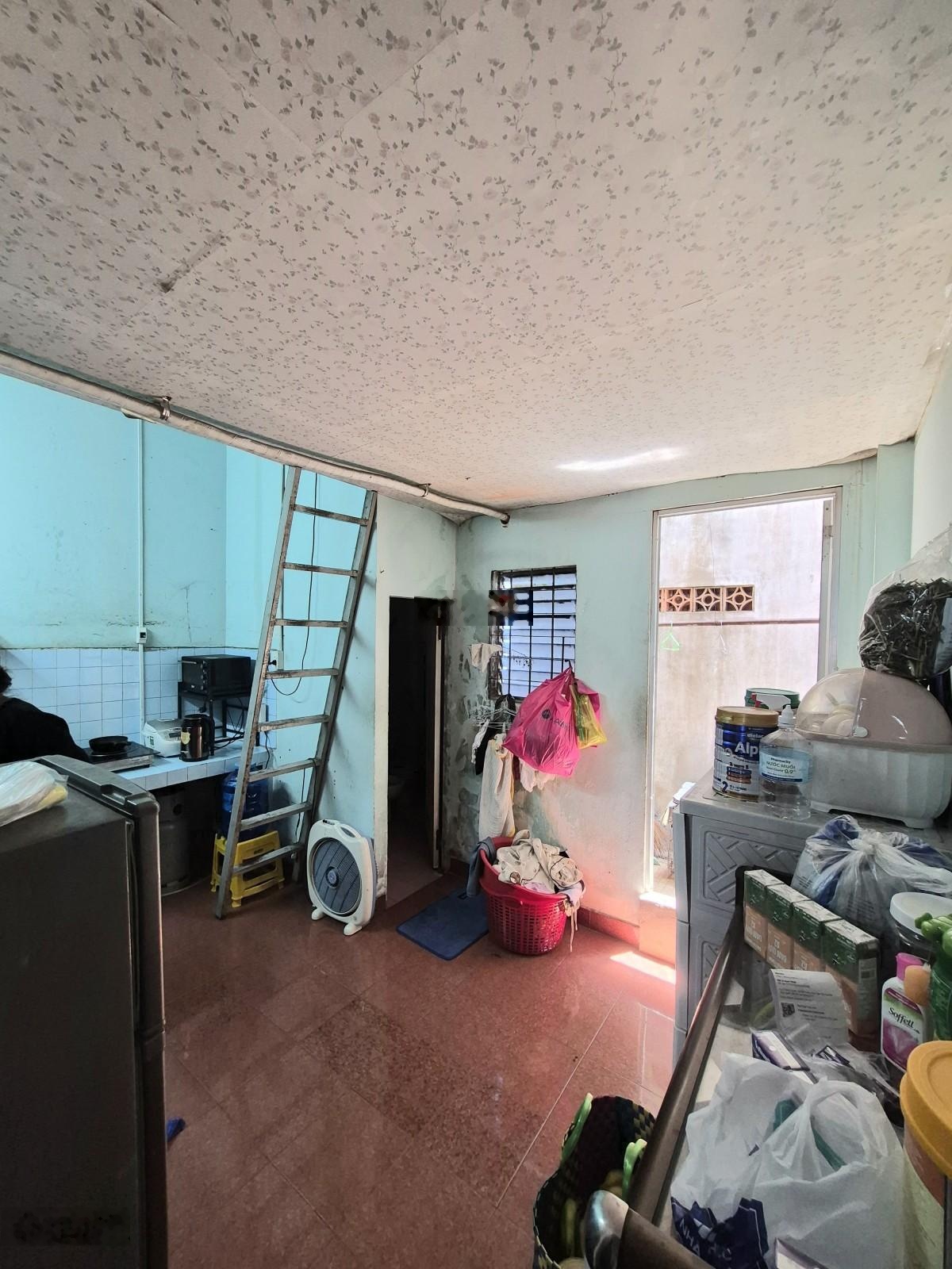 103tr/m2, Nhà chính chủ Cống Lở P.15 Tân Bình, Sát Mặt tiền