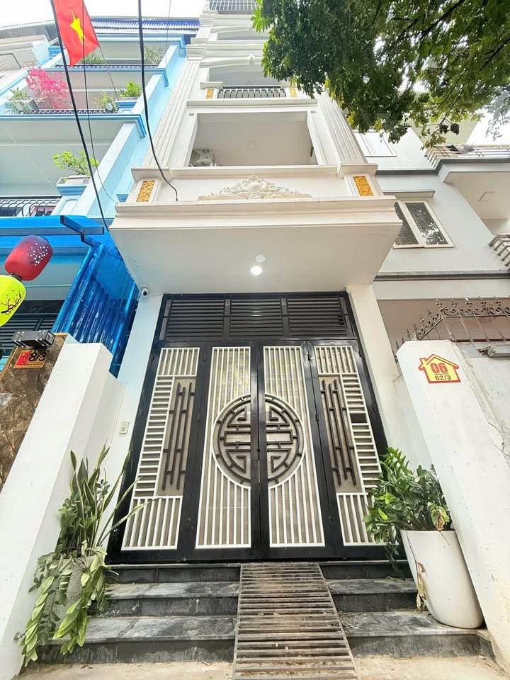 Bán chung cư mini quận Hà Đông, thành phố Hà Nội, giá 14,5 tỷ