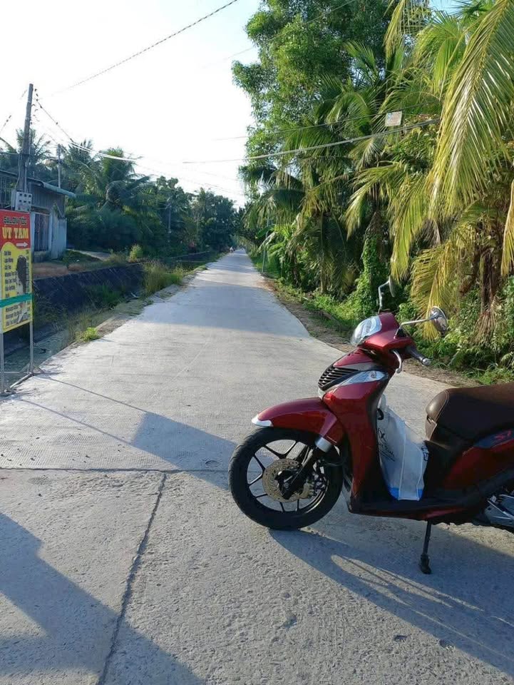 Bán nhà riêng thành phố Bến Tre, tỉnh Bến Tre, giá 280 triệu