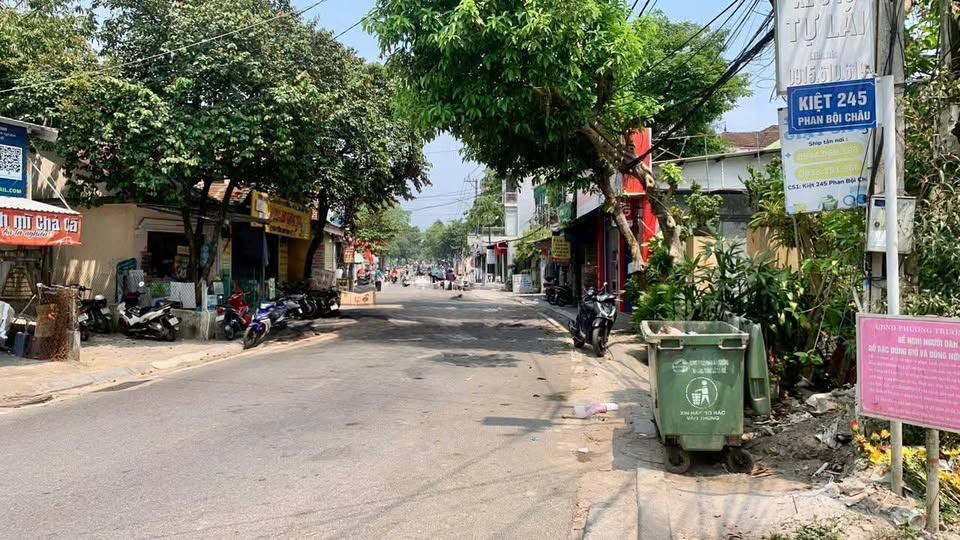 Bán căn hộ dịch vụ, homestay thành phố Huế, tỉnh Thừa Thiên Huế, giá 6 tỷ