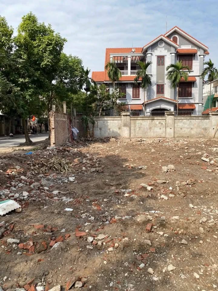 Bán đất thành phố Nam Định, tỉnh Nam Định