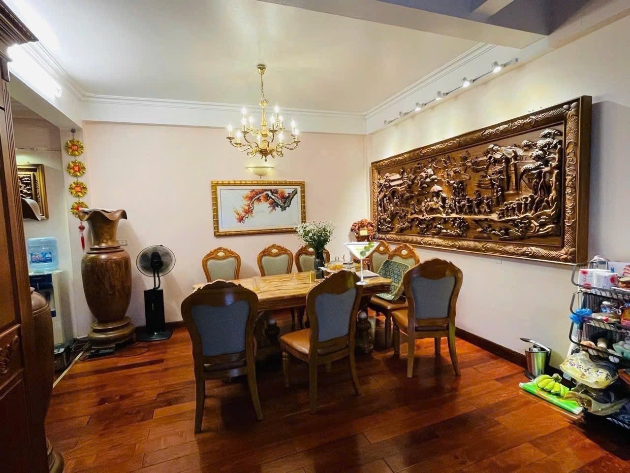 Bán nhà riêng quận Nam Từ Liêm, thành phố Hà Nội, giá 8,2 tỷ