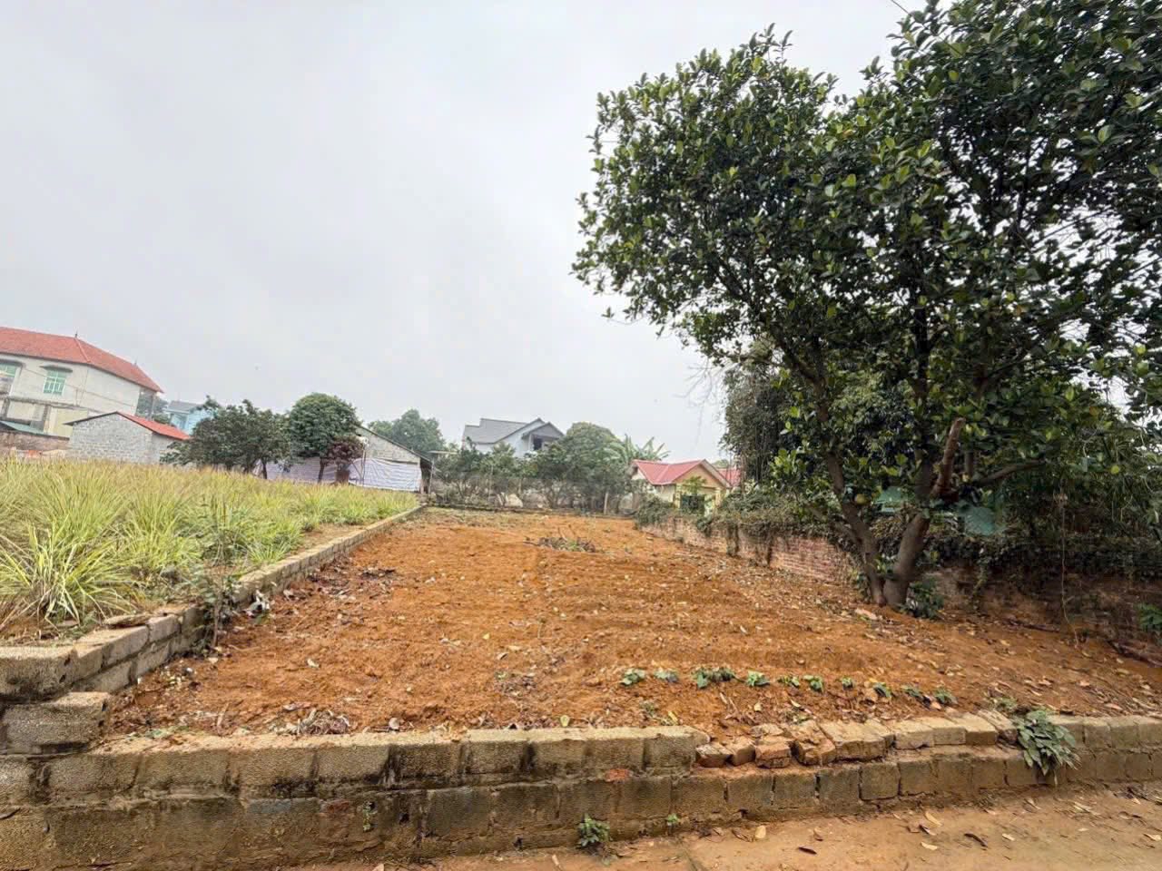 Bán đất huyện Quốc Oai, thành phố Hà Nội, giá 3 tỷ