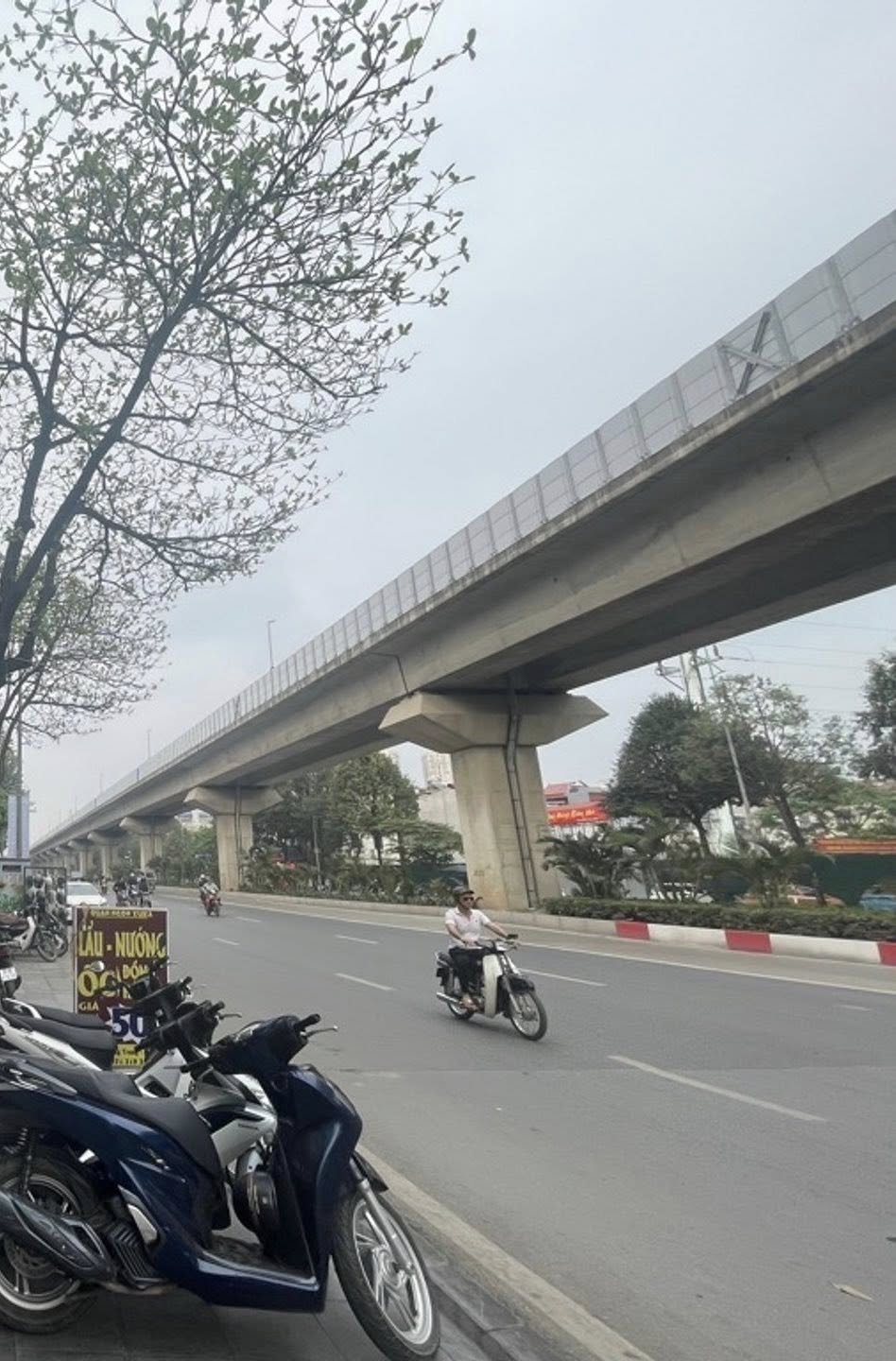 Bán nhà riêng quận Hà Đông, thành phố Hà Nội, giá 7 tỷ