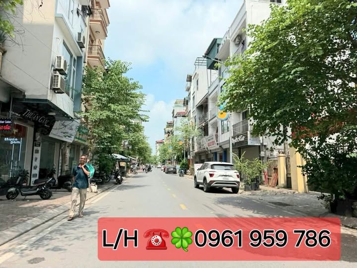 Bán nhà riêng quận Cầu Giấy, thành phố Hà Nội, giá 20 tỷ